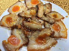 五花肉酿蛋-黎记大排档(慈云路店)