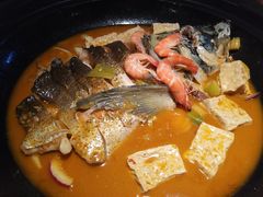 -筱爷叔·上海传统手工菜(玉树路店)