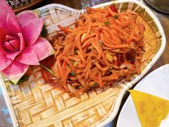 -吉祥圣雪藏餐