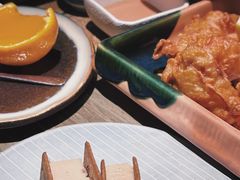 -山杏yama-katsu·吉列炸物