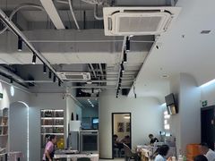 -老班长·小龙虾·鲜货烧烤大排档(金街美地店)