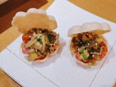 -仓桥家·焗寿司·锅物(光谷步行街店)