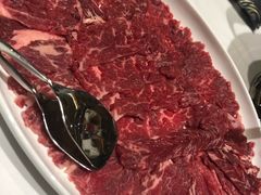 -鼎鼎香·港式火锅(北京SKP店)