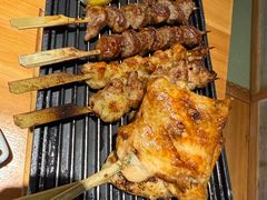 -大岛日本料理铁板烧(南通大饭店)