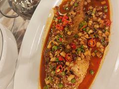 -蓬莱阁中餐厅(崇文门店)