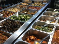 -小王哥15元自助快餐