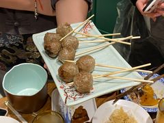 -十六蒲(桂林路店)