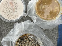 -钟姨糖水(惠城店)