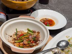 -同庆楼(滨湖万达广场店)