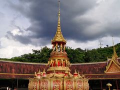 -西双版纳勐泐文化旅游区