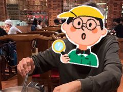 -绿茶餐厅(coco park 店)