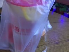 -蜜雪冰城(乐松店)
