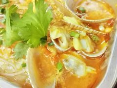-馬蘭花開(车站大道店)