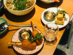 甘蔗虾-saigon saigon | 西贡西贡(滨北店)