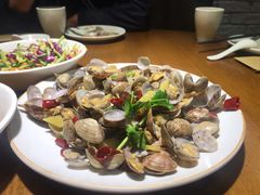 -船歌·鱼水饺青岛菜(金狮广场店)