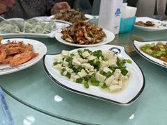 -聚德福海鲜家常菜(刘庄店)