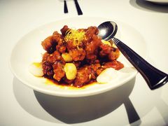 虾爆鳝-南麓·浙里(外滩店)