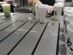 -茉莉奶白(广州动漫星城店)