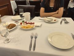 -摩根扒房(桐梓林店)