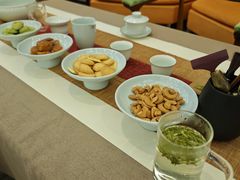 -海纳百川·都市温泉·足道·SPA(学院路店)