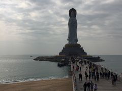 -三亚南山文化旅游区