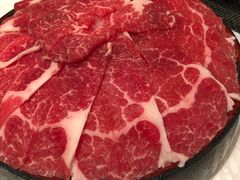 -鲜入围煮花胶鸡海鲜火锅