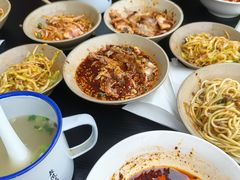 -泰宜担担面(黄泥塝总店)