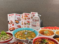 -椒馋小馆(绿源路店)