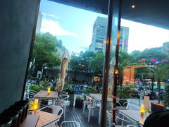 -MARU玛露音乐餐厅(大学路店)