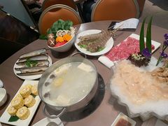 -協成海鮮火鍋(老店)