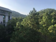 -绍兴鉴湖君澜大酒店