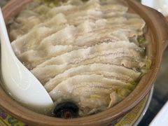 -砂锅居(西四店)