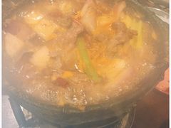 -范贤光鸡公煲(平乐园总店)