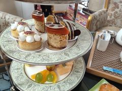 -北京中国大饭店