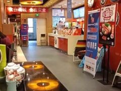 -吉野家(华联商厦店)