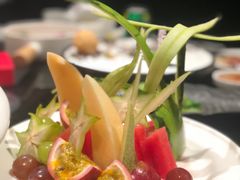 -小广寒电影艺术餐厅(小广寒经三路店)