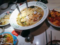 -醉英雄四川料理(新塘万达广场店)