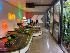 -现代汽车文化中心 Hyundai Motorstudio Beijing