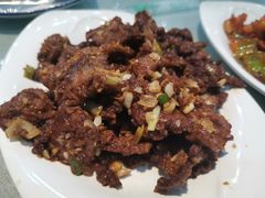 -振生清真饭店(永安道店)