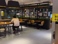 -真功夫(彩田路店)