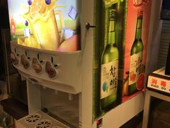 -烤路里·韩国品质自助烤肉(石路天虹4号店)