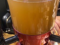 -街角等你.大连海鲜烧烤.经典铁板海鲜串(西安路店)