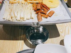 -韩国大金刚烤肉·料理(印象城店)