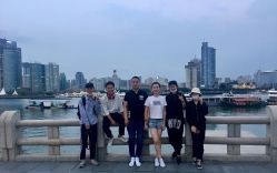 -绿皮火车照相馆 婚纱照旅拍(厦门店)