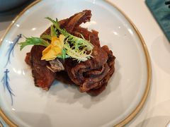 -杭州西湖柳莺里酒店·闻莺厅