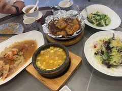 -苏城小院·园林精致苏州菜(斜塘老街店)