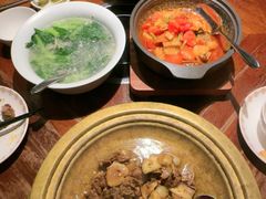 -瑶王府·广西菜(金阳路店)