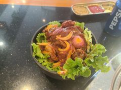 -九坤韩式烤肉(建发阅彩城店)