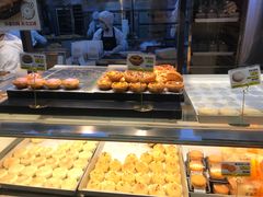 -鲍师傅糕点(西站店)