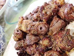 -老城味道·传统天津菜(杨柳青店)